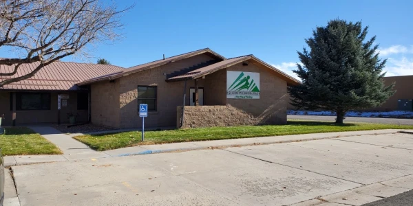 High Country Behavioral Health
