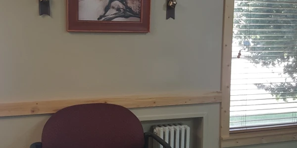 High Country Behavioral Health - Afton Office