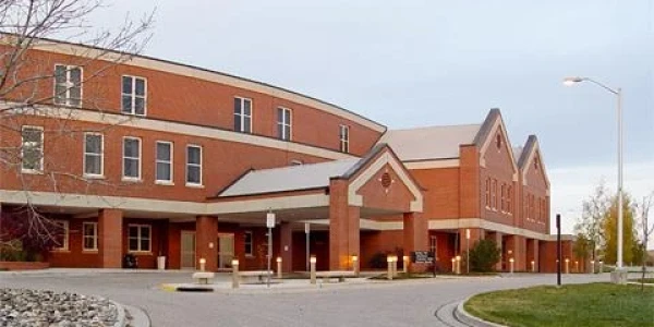 Sheridan VA Medical Center