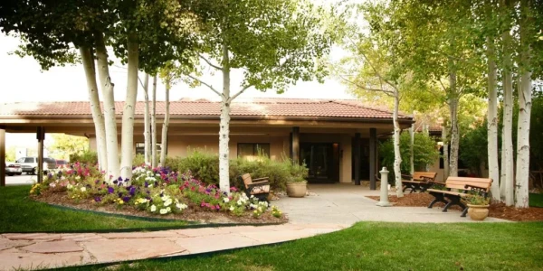 Wyoming Behavioral Institute