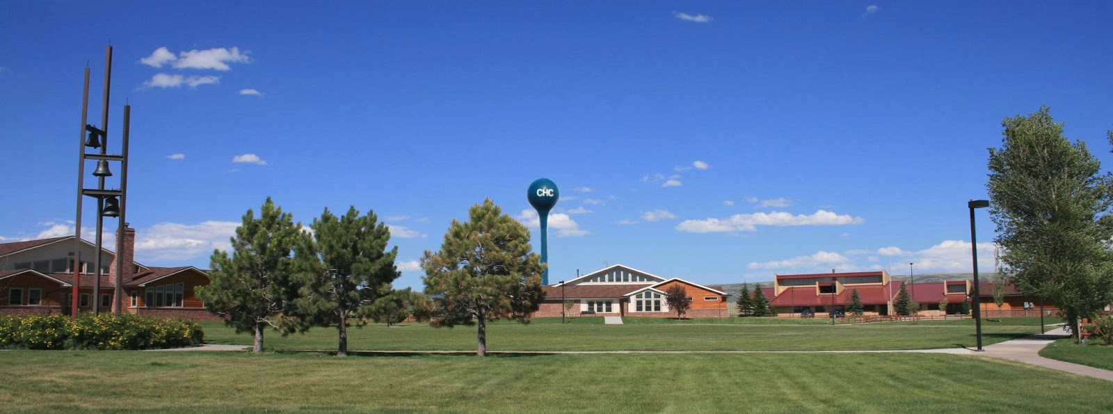 Cathedral Home for Children