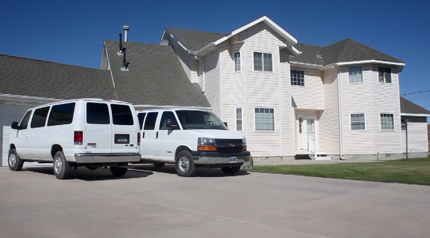 Southwest Counseling Service